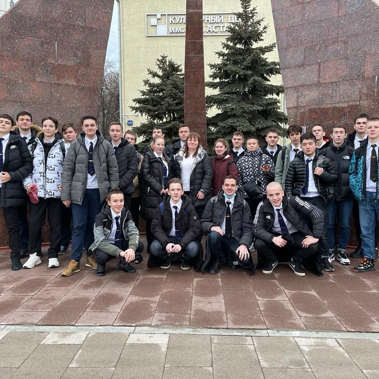 2.1 В преддверии Дня защитника Отечества - MKT-TEST